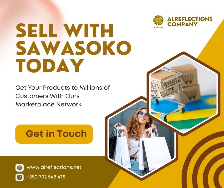 Sawasoko Marketplace